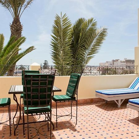 Aghata Palms Riad Ес-Сувейра Екстер'єр фото