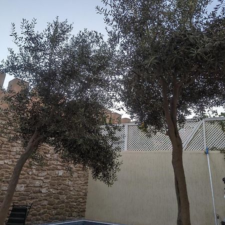 Aghata Palms Riad Ес-Сувейра Екстер'єр фото
