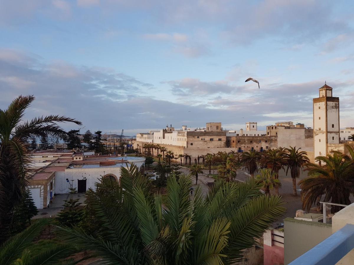 Aghata Palms Riad Ес-Сувейра Екстер'єр фото
