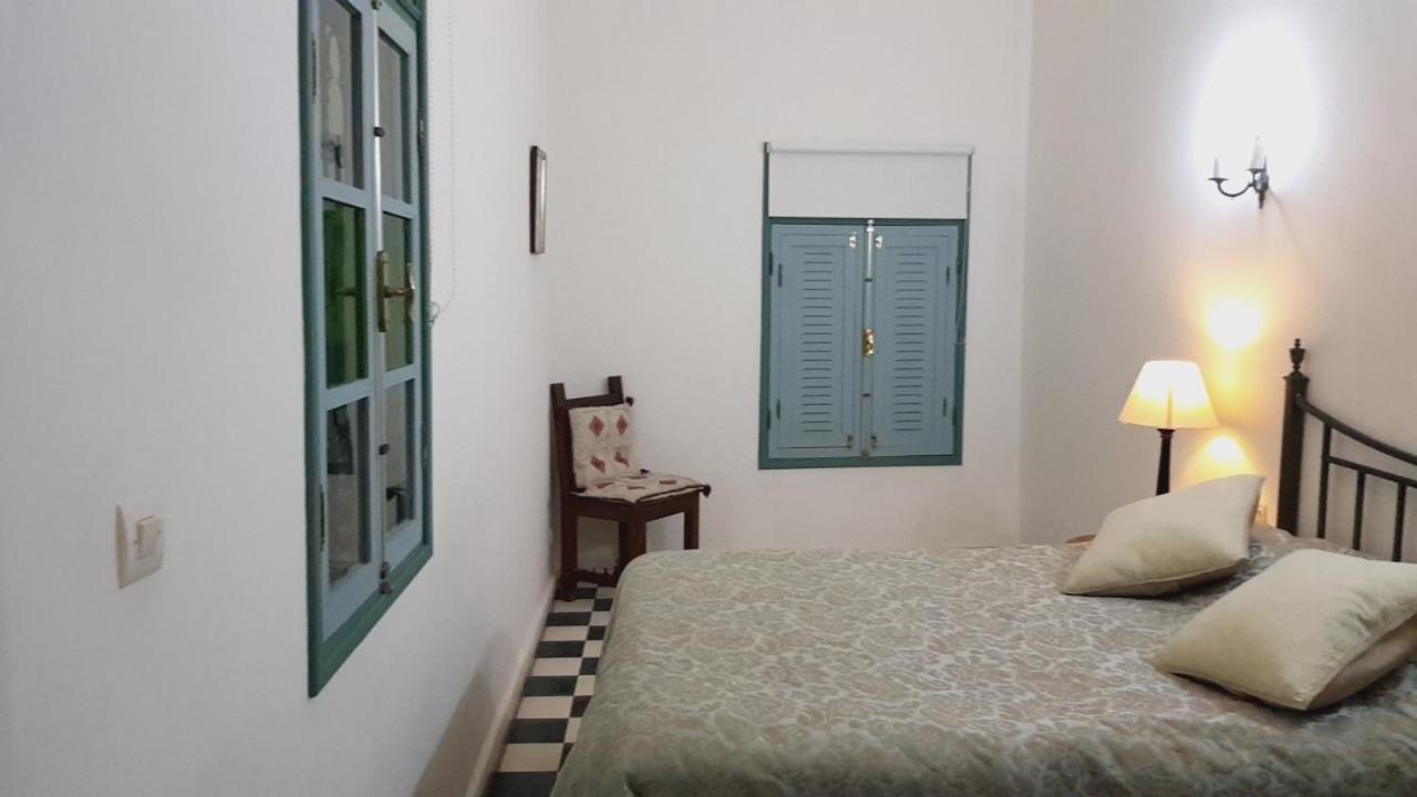 Aghata Palms Riad Ес-Сувейра Екстер'єр фото
