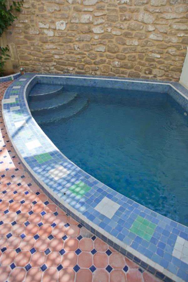 Aghata Palms Riad Ес-Сувейра Екстер'єр фото