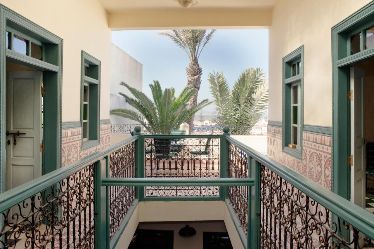 Aghata Palms Riad Ес-Сувейра Екстер'єр фото