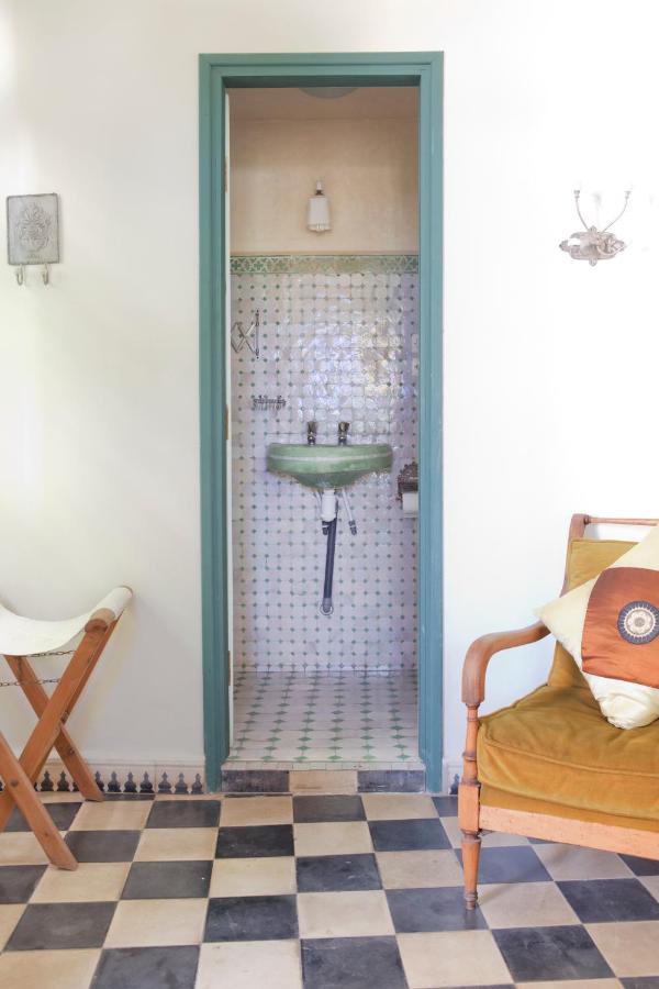 Aghata Palms Riad Ес-Сувейра Екстер'єр фото