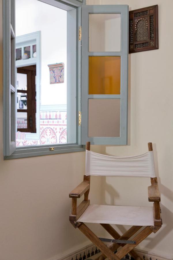 Aghata Palms Riad Ес-Сувейра Екстер'єр фото