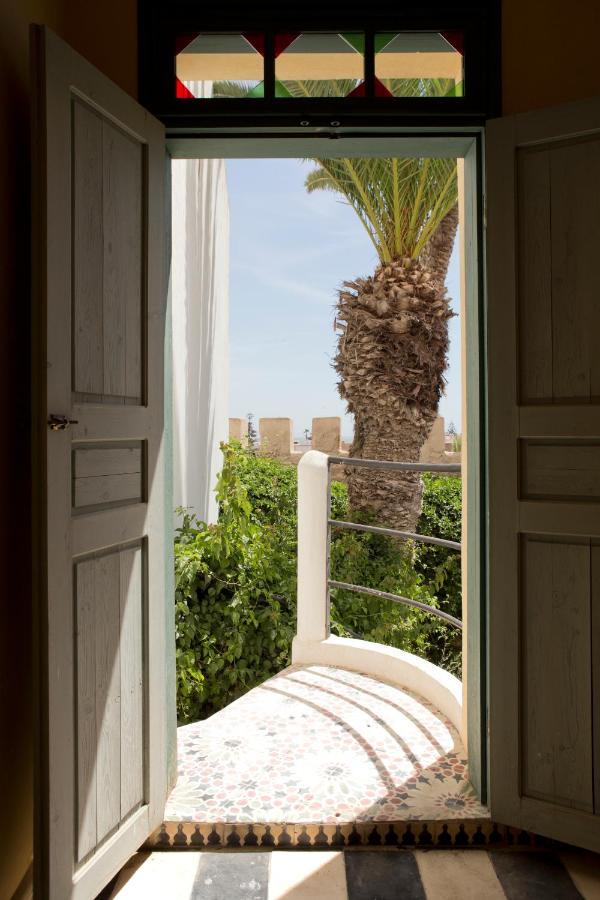 Aghata Palms Riad Ес-Сувейра Екстер'єр фото