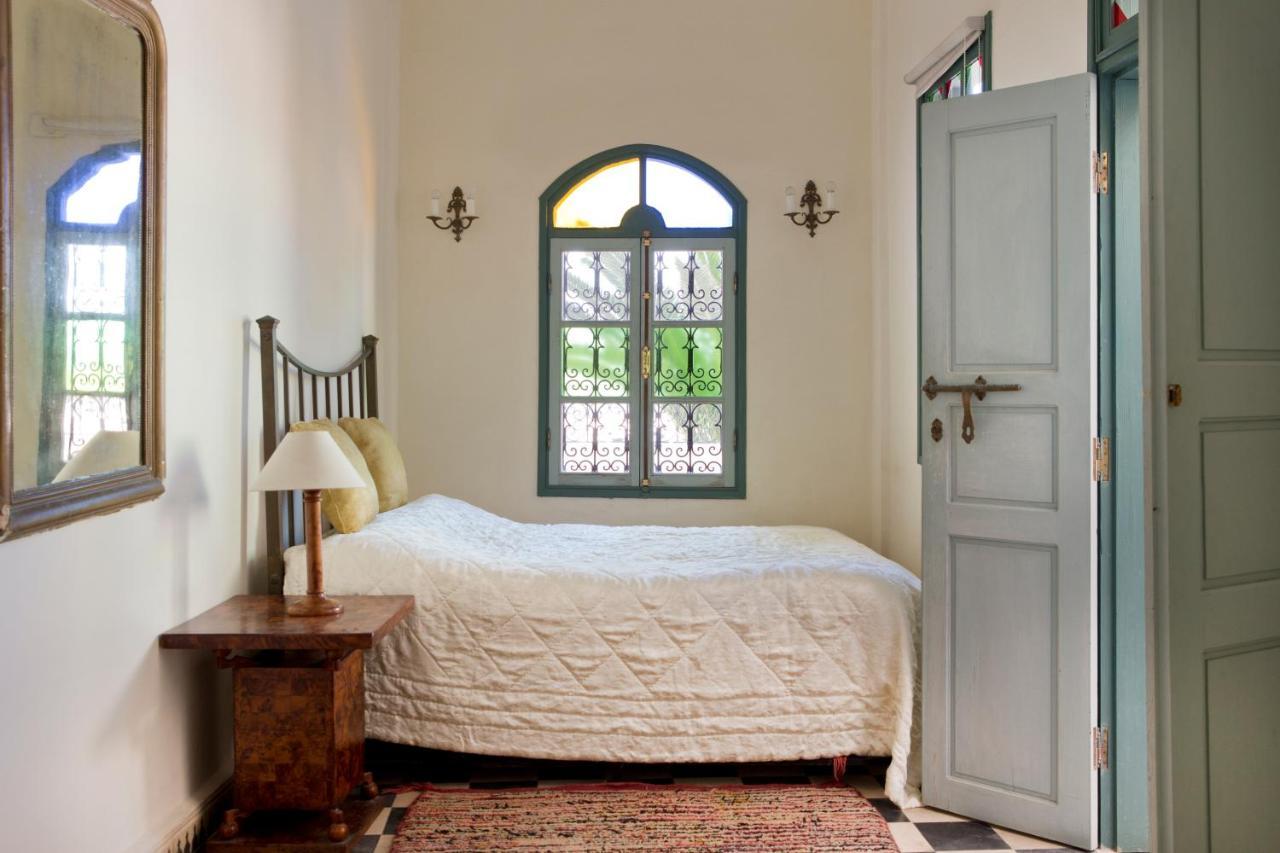 Aghata Palms Riad Ес-Сувейра Екстер'єр фото