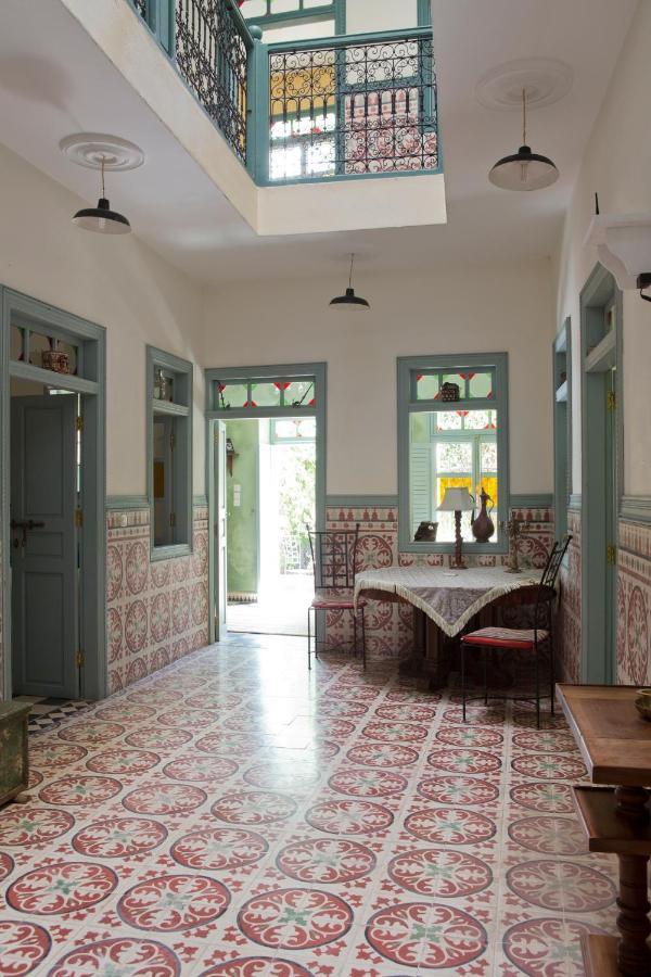 Aghata Palms Riad Ес-Сувейра Екстер'єр фото