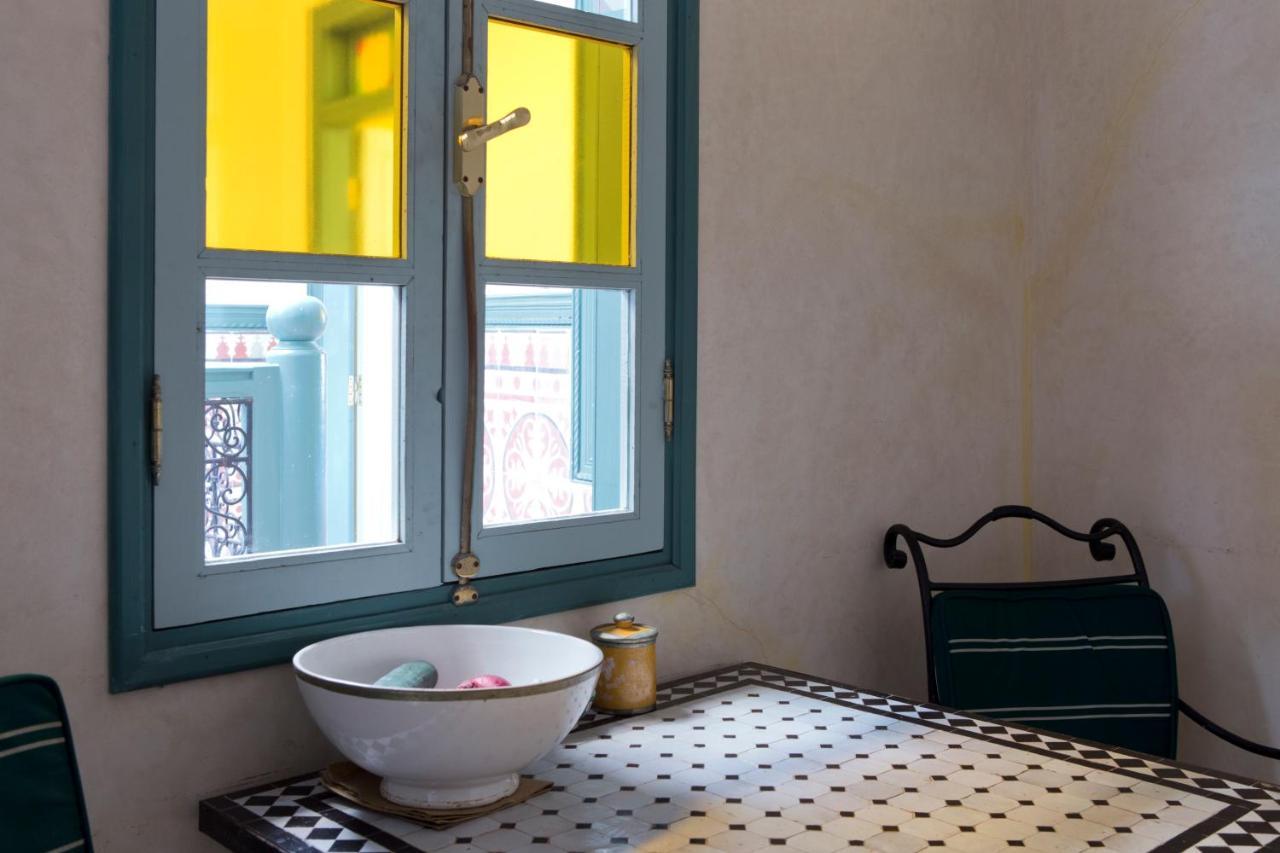 Aghata Palms Riad Ес-Сувейра Екстер'єр фото