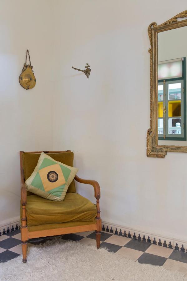 Aghata Palms Riad Ес-Сувейра Екстер'єр фото